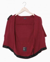 Isadoreショートスリーブジャージ【Debut Merino Jersey】mb_18l