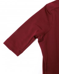 Isadoreショートスリーブジャージ【Debut Merino Jersey】mb_23l