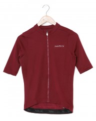 Isadoreショートスリーブジャージ【Debut Merino Jersey】mb_c1