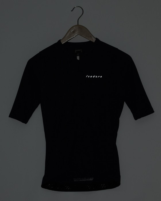Isadoreショートスリーブジャージ【Debut Merino Air Jersey】04l