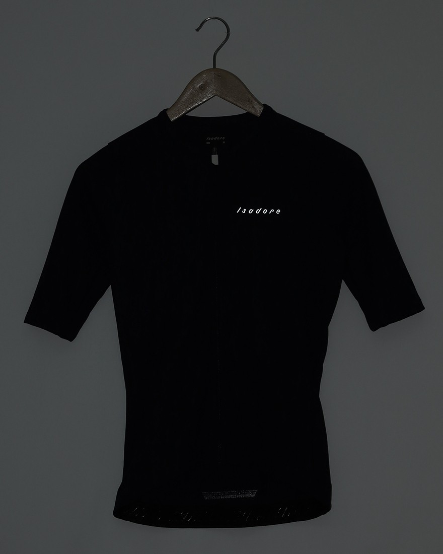 Isadoreショートスリーブジャージ【Debut Merino Air Jersey】04l