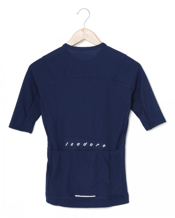 Isadoreショートスリーブジャージ【Debut Merino Air Jersey】05l
