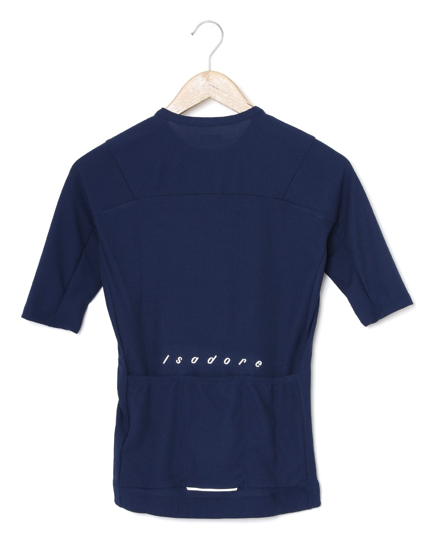Isadoreショートスリーブジャージ【Debut Merino Air Jersey】05l