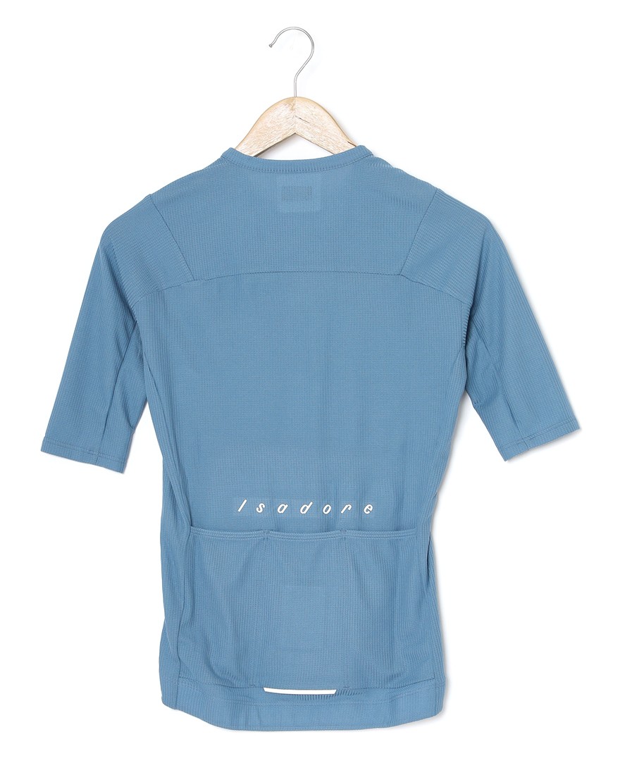 Isadoreショートスリーブジャージ【Debut Merino Air Jersey】06l