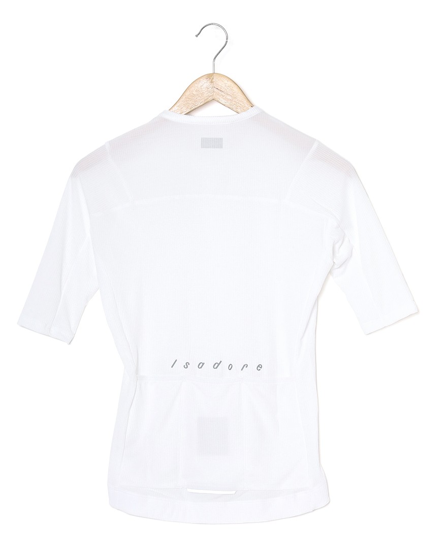 Isadoreショートスリーブジャージ【Debut Merino Air Jersey】09l
