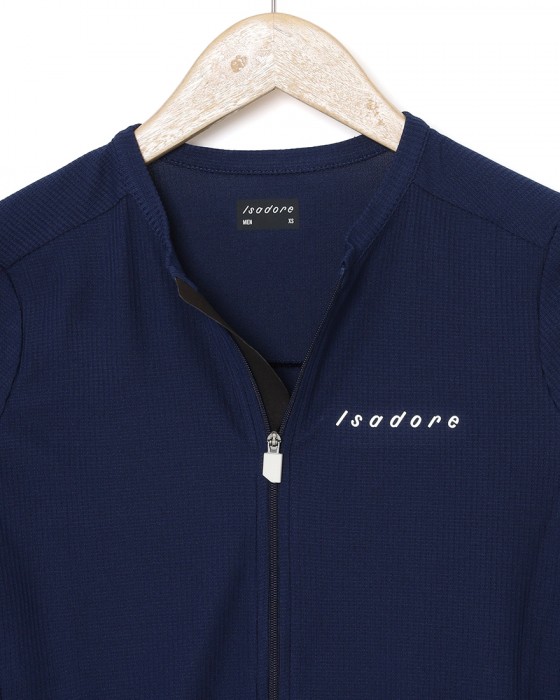 Isadoreショートスリーブジャージ【Debut Merino Air Jersey】12l