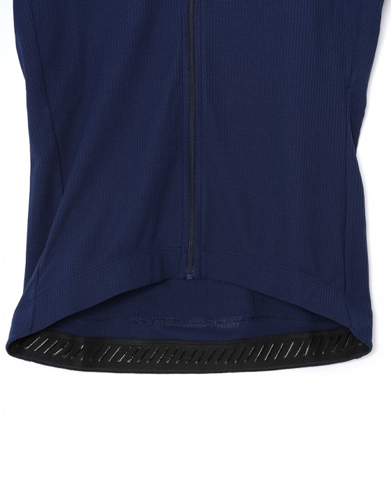 Isadoreショートスリーブジャージ【Debut Merino Air Jersey】13l