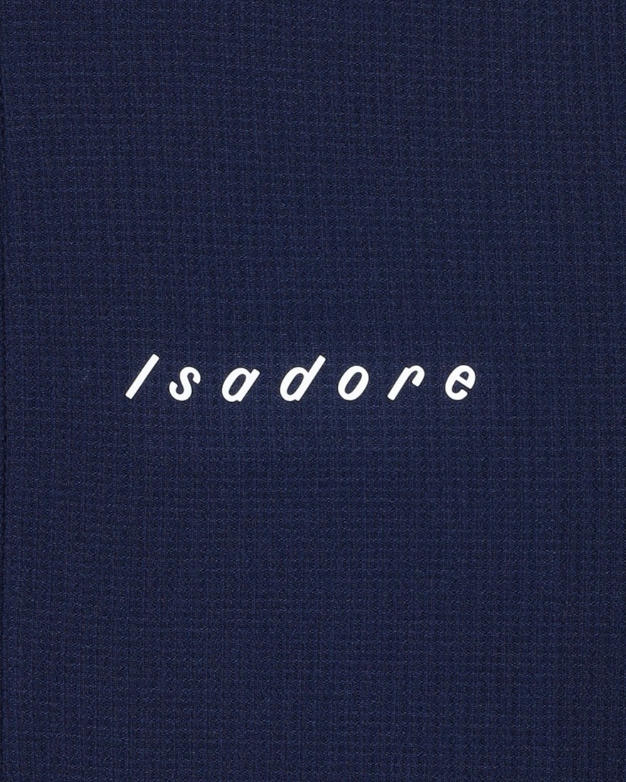 Isadoreショートスリーブジャージ【Debut Merino Air Jersey】14l