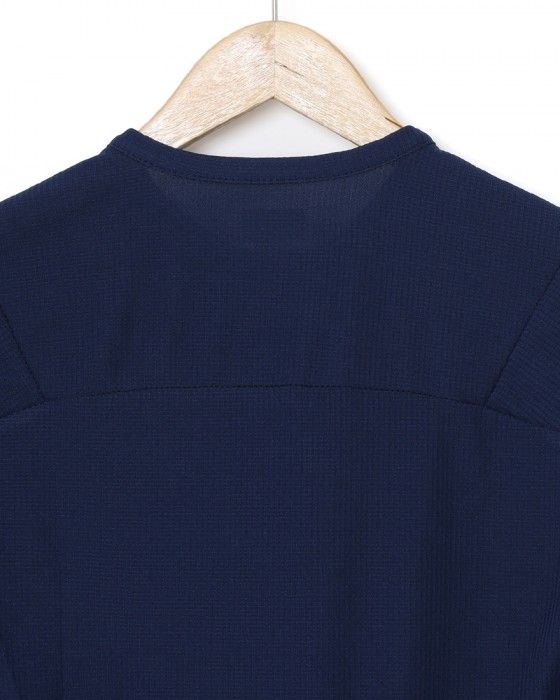 Isadoreショートスリーブジャージ【Debut Merino Air Jersey】16l