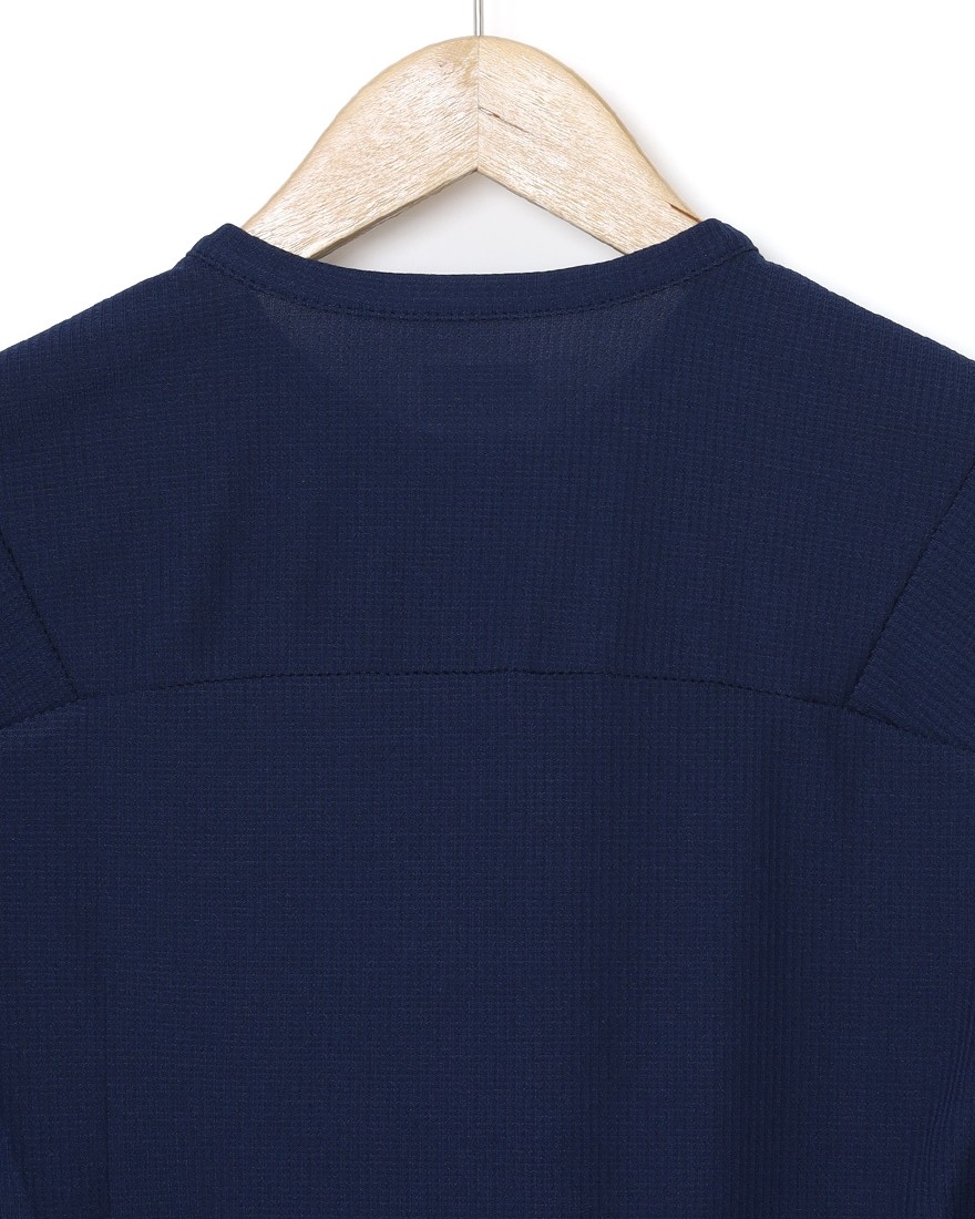 Isadoreショートスリーブジャージ【Debut Merino Air Jersey】16l