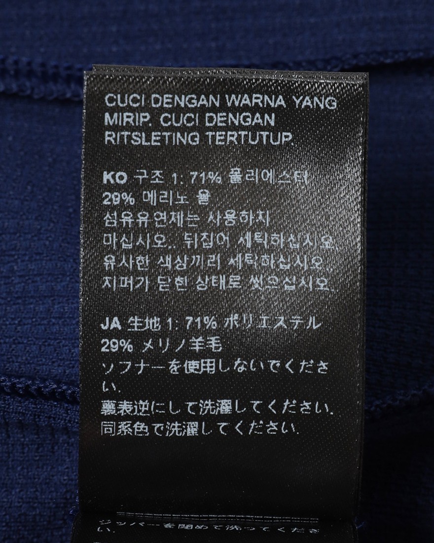 Isadoreショートスリーブジャージ【Debut Merino Air Jersey】19l