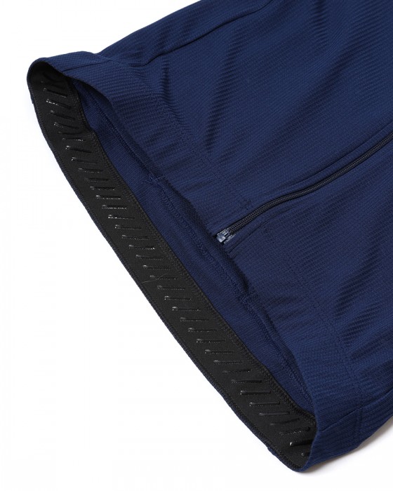 Isadoreショートスリーブジャージ【Debut Merino Air Jersey】25l