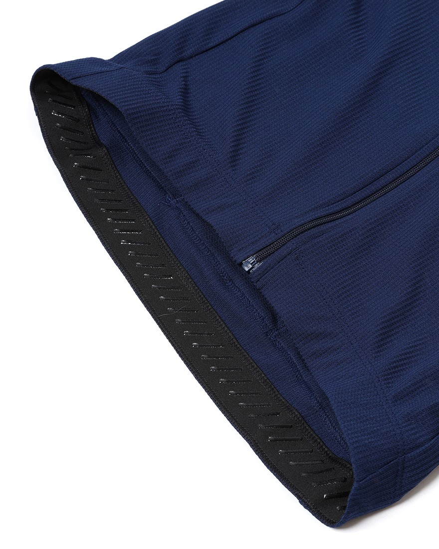 Isadoreショートスリーブジャージ【Debut Merino Air Jersey】25l