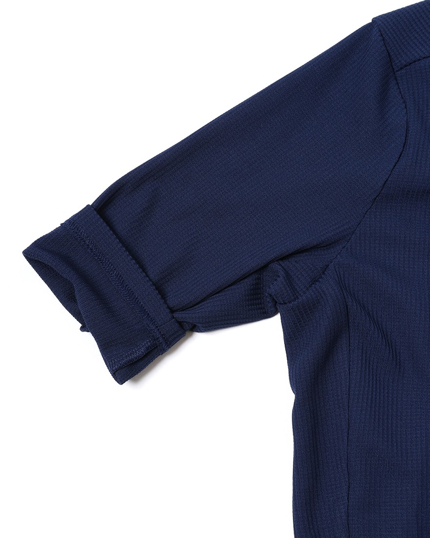 Isadoreショートスリーブジャージ【Debut Merino Air Jersey】27l