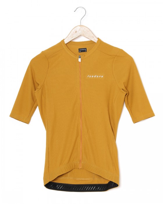 Isadoreショートスリーブジャージ【Debut Merino Air Jersey】c3