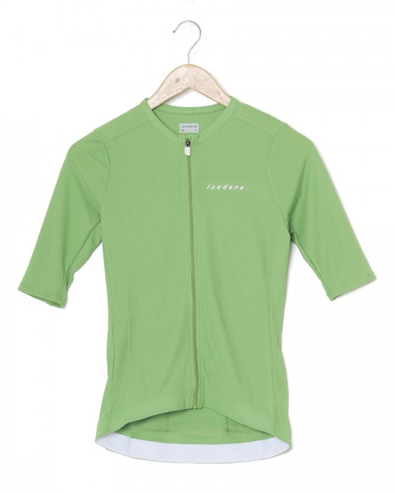 Isadoreショートスリーブジャージ【Debut Merino Air Jersey】c4