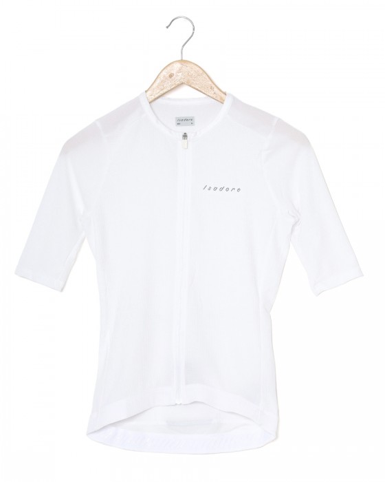 Isadoreショートスリーブジャージ【Debut Merino Air Jersey】c5