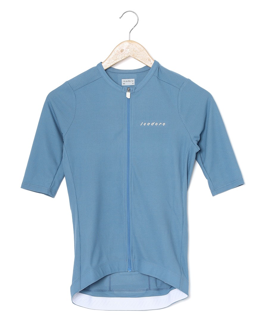 Isadoreショートスリーブジャージ【Debut Merino Air Jersey】c1