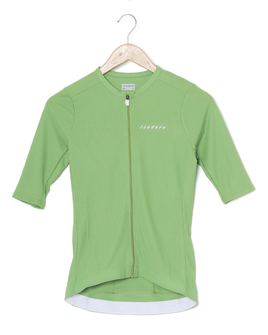 Isadoreショートスリーブジャージ【Debut Merino Air Jersey】c4