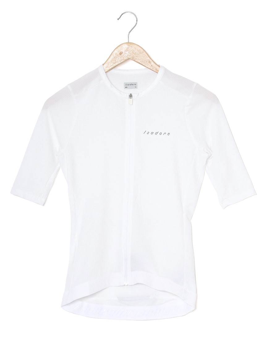 Isadoreショートスリーブジャージ【Debut Merino Air Jersey】c5