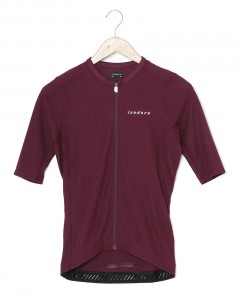 ショートスリーブジャージ【Debut Merino Air Jersey】