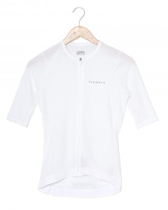 ショートスリーブジャージ【Debut Merino Air Jersey】