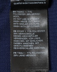 Isadoreショートスリーブジャージ【Debut Merino Air Jersey】mb_30l