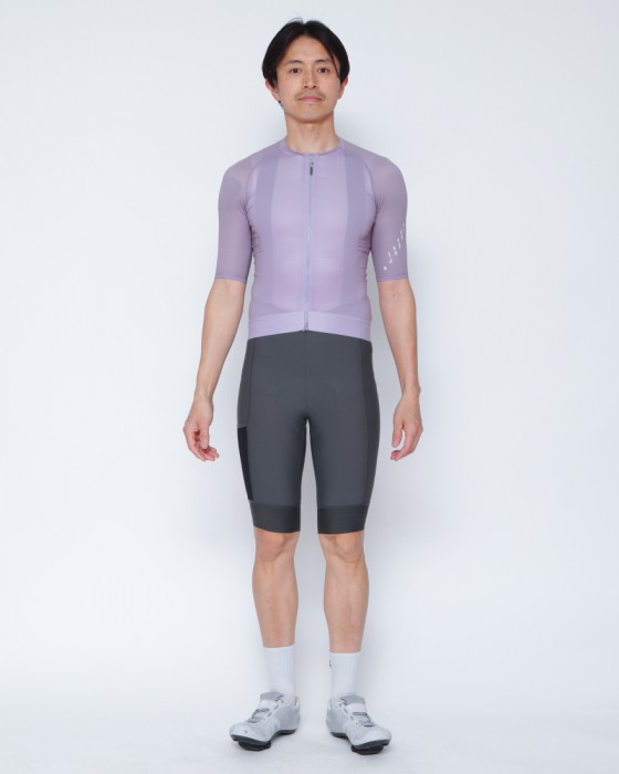 Isadoreショートスリーブジャージ【Alternative Jersey】01l