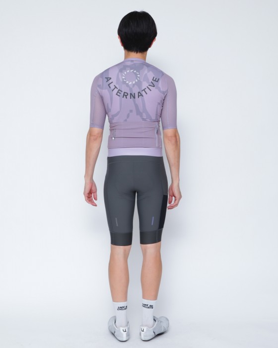 Isadoreショートスリーブジャージ【Alternative Jersey】03l