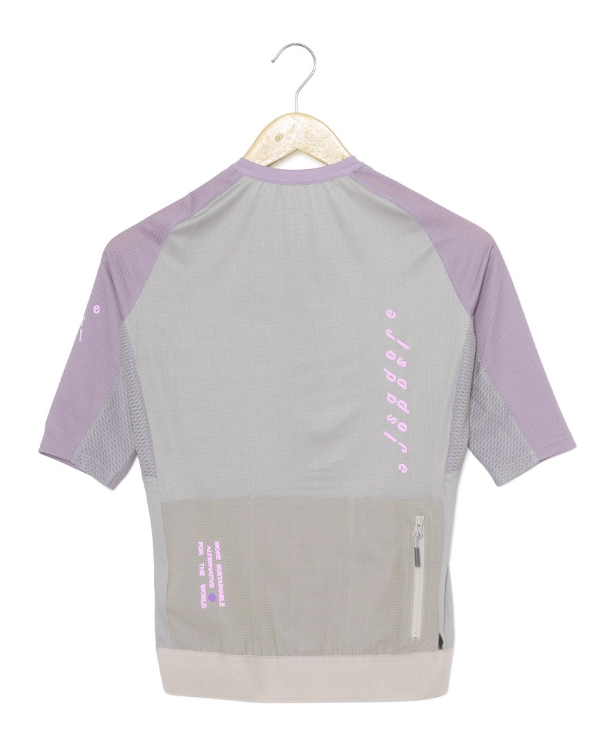 Isadoreショートスリーブジャージ【Alternative Jersey】04l
