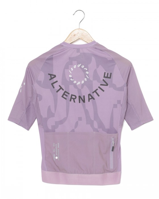 Isadoreショートスリーブジャージ【Alternative Jersey】05l