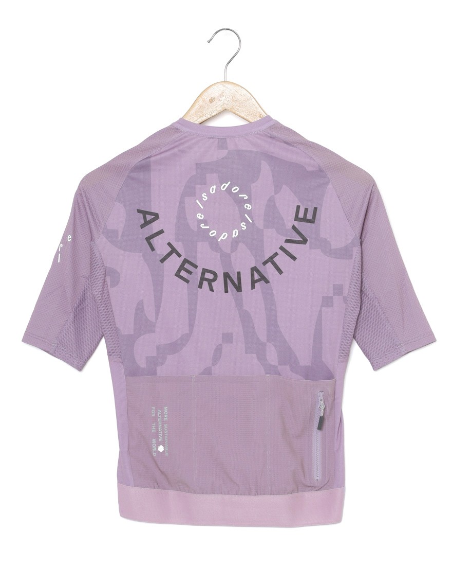 Isadoreショートスリーブジャージ【Alternative Jersey】05l