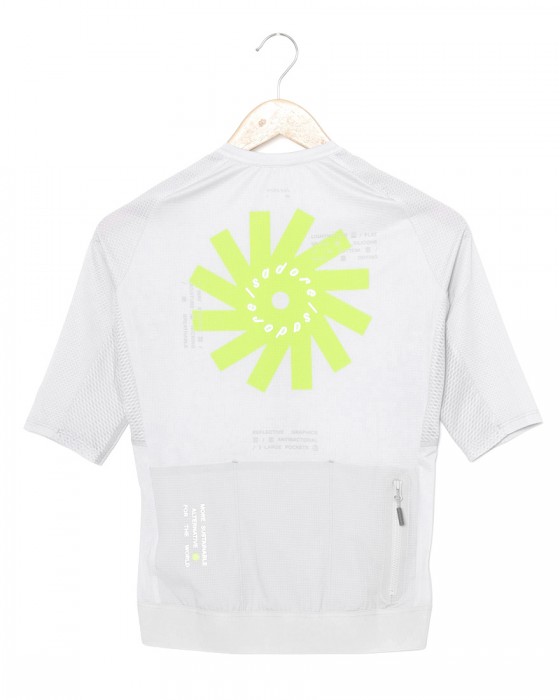 Isadoreショートスリーブジャージ【Alternative Jersey】07l