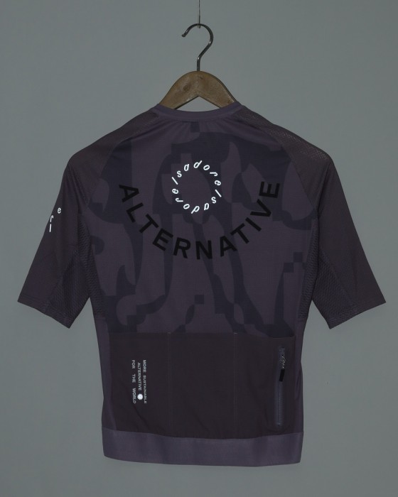 Isadoreショートスリーブジャージ【Alternative Jersey】15l