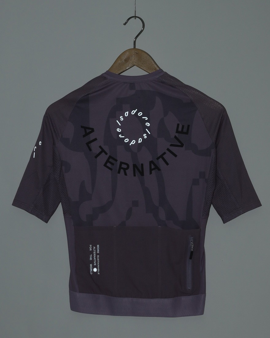 Isadoreショートスリーブジャージ【Alternative Jersey】15l