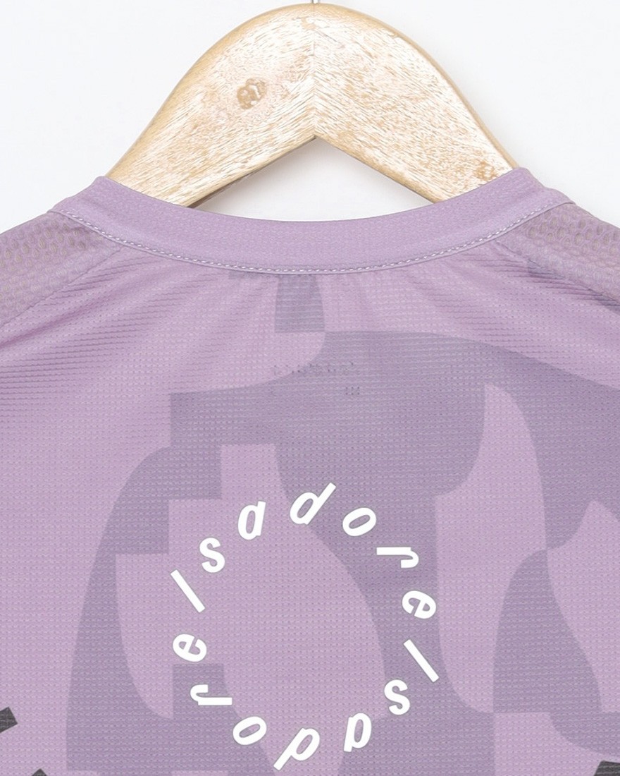 Isadoreショートスリーブジャージ【Alternative Jersey】16l