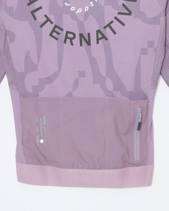 Isadoreショートスリーブジャージ【Alternative Jersey】17l