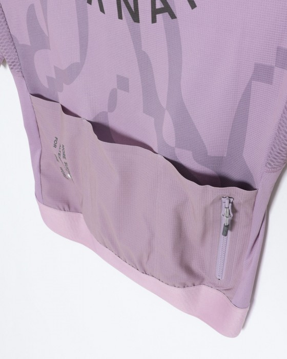 Isadoreショートスリーブジャージ【Alternative Jersey】18l