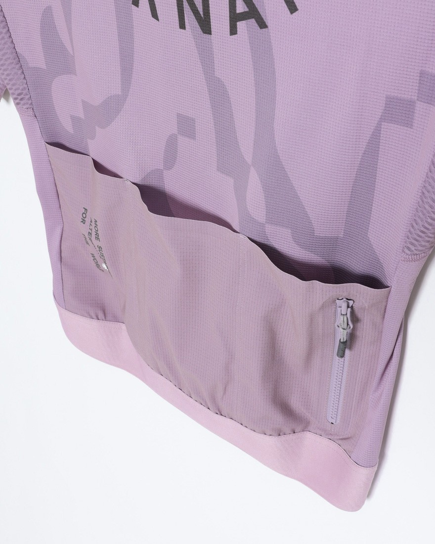 Isadoreショートスリーブジャージ【Alternative Jersey】18l