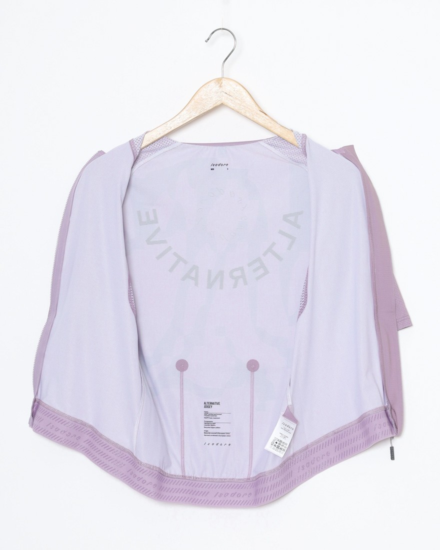 Isadoreショートスリーブジャージ【Alternative Jersey】21l