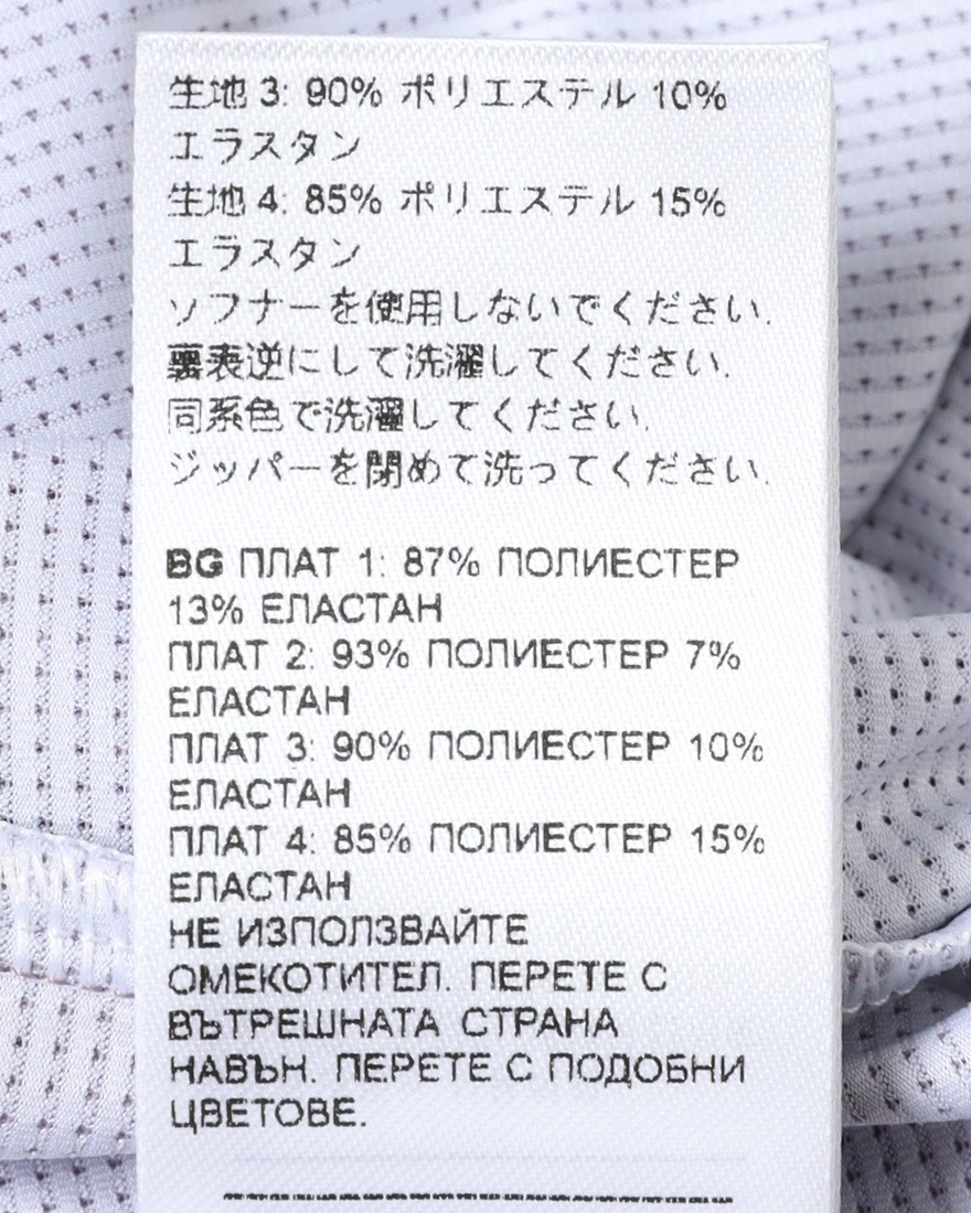 Isadoreショートスリーブジャージ【Alternative Jersey】29l