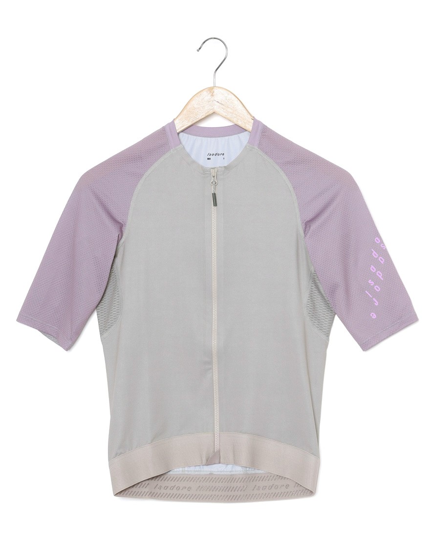 Isadoreショートスリーブジャージ【Alternative Jersey】c0