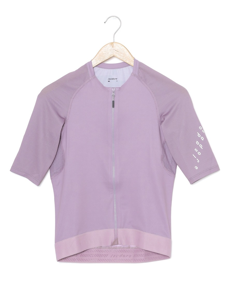 Isadoreショートスリーブジャージ【Alternative Jersey】c1