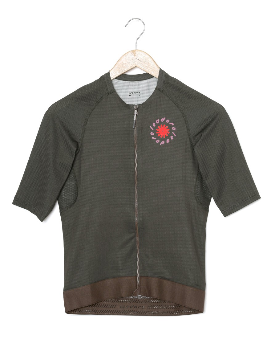 Isadoreショートスリーブジャージ【Alternative Jersey】c2