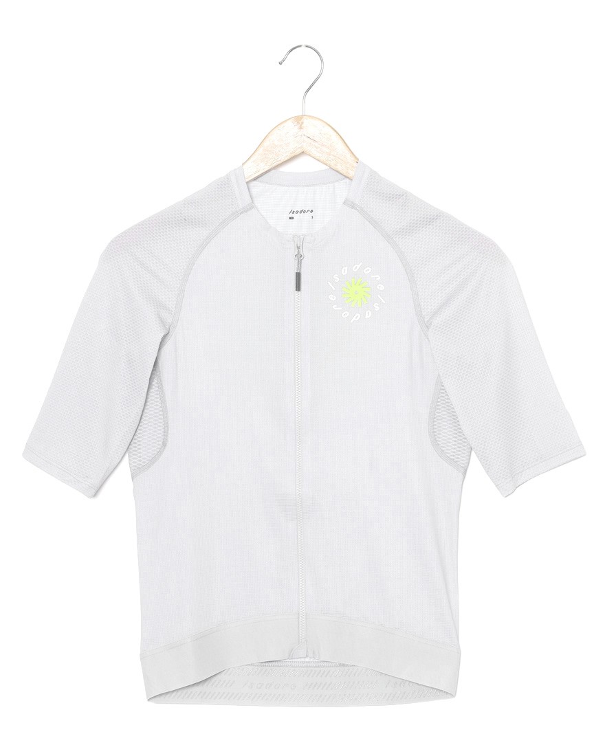Isadoreショートスリーブジャージ【Alternative Jersey】c3