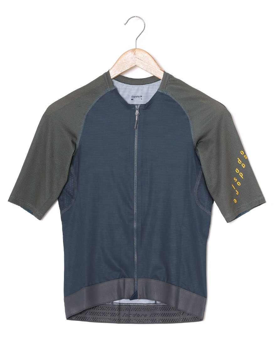 Isadoreショートスリーブジャージ【Alternative Jersey】c4
