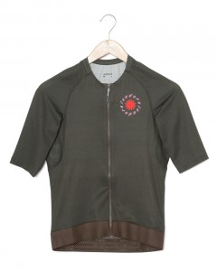 ショートスリーブジャージ【Alternative Jersey】