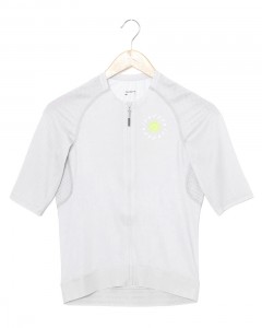 ショートスリーブジャージ【Alternative Jersey】