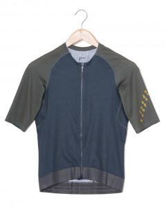 ショートスリーブジャージ【Alternative Jersey】