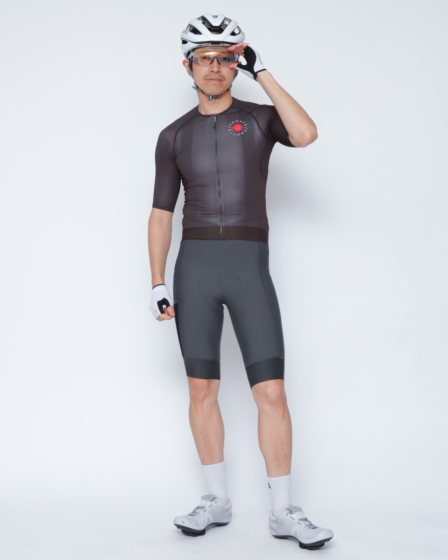 Isadoreショートスリーブジャージ【Alternative Jersey】ma